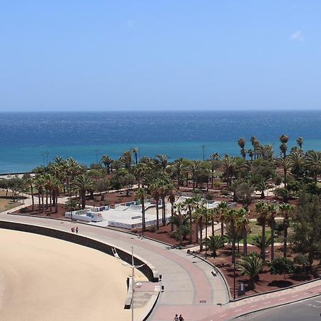 Apartamento Arrecife Exterior foto