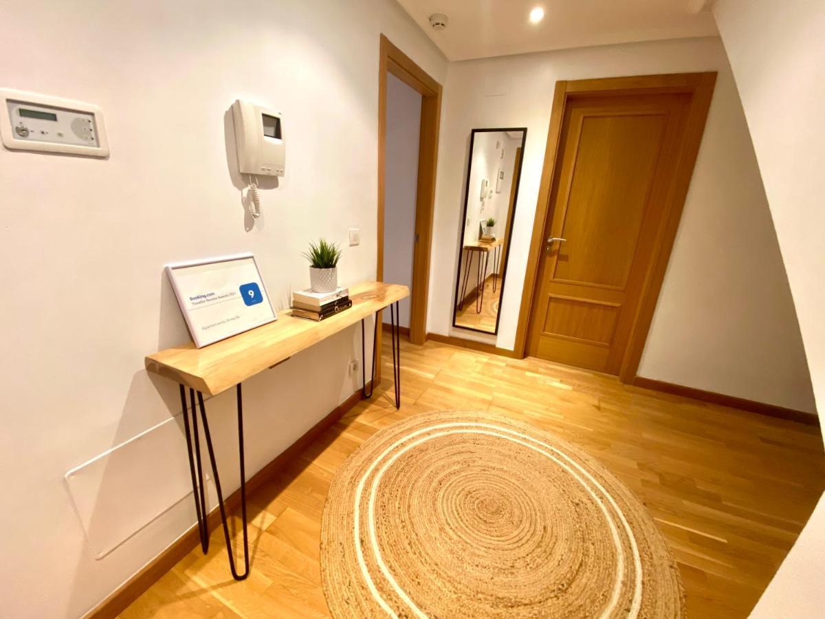 Apartamento Arrecife Exterior foto