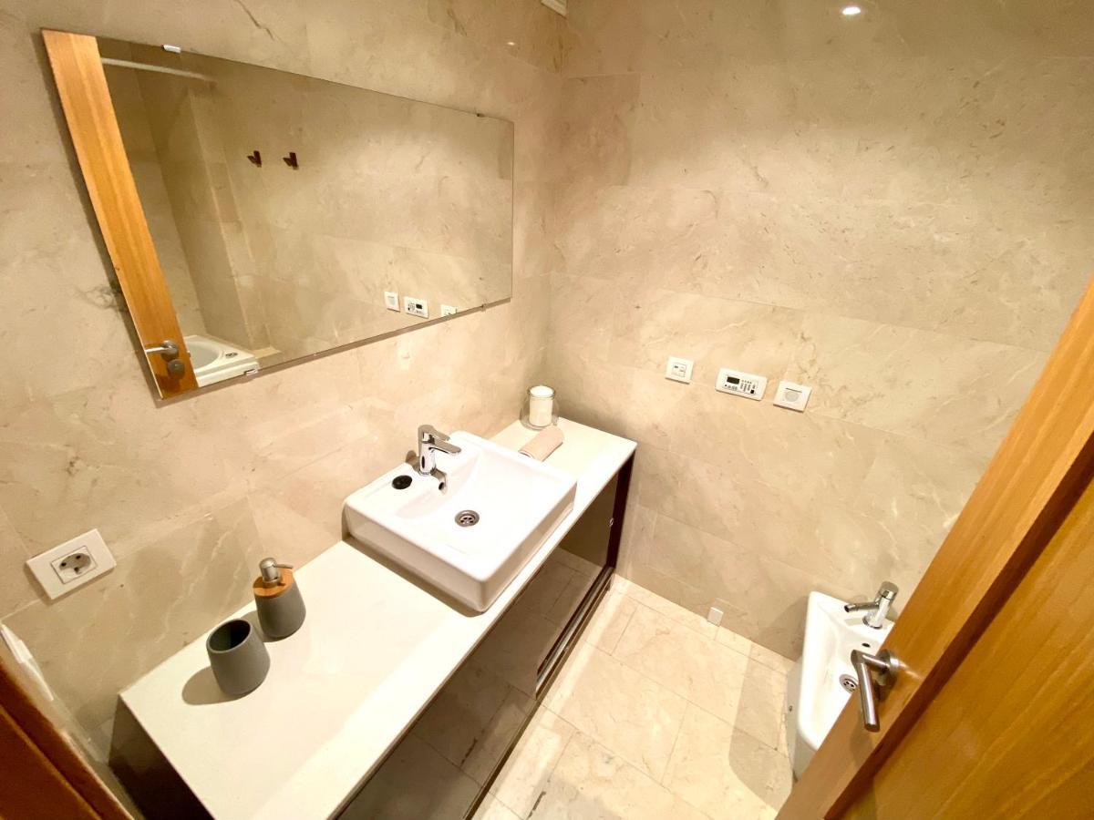 Apartamento Arrecife Exterior foto