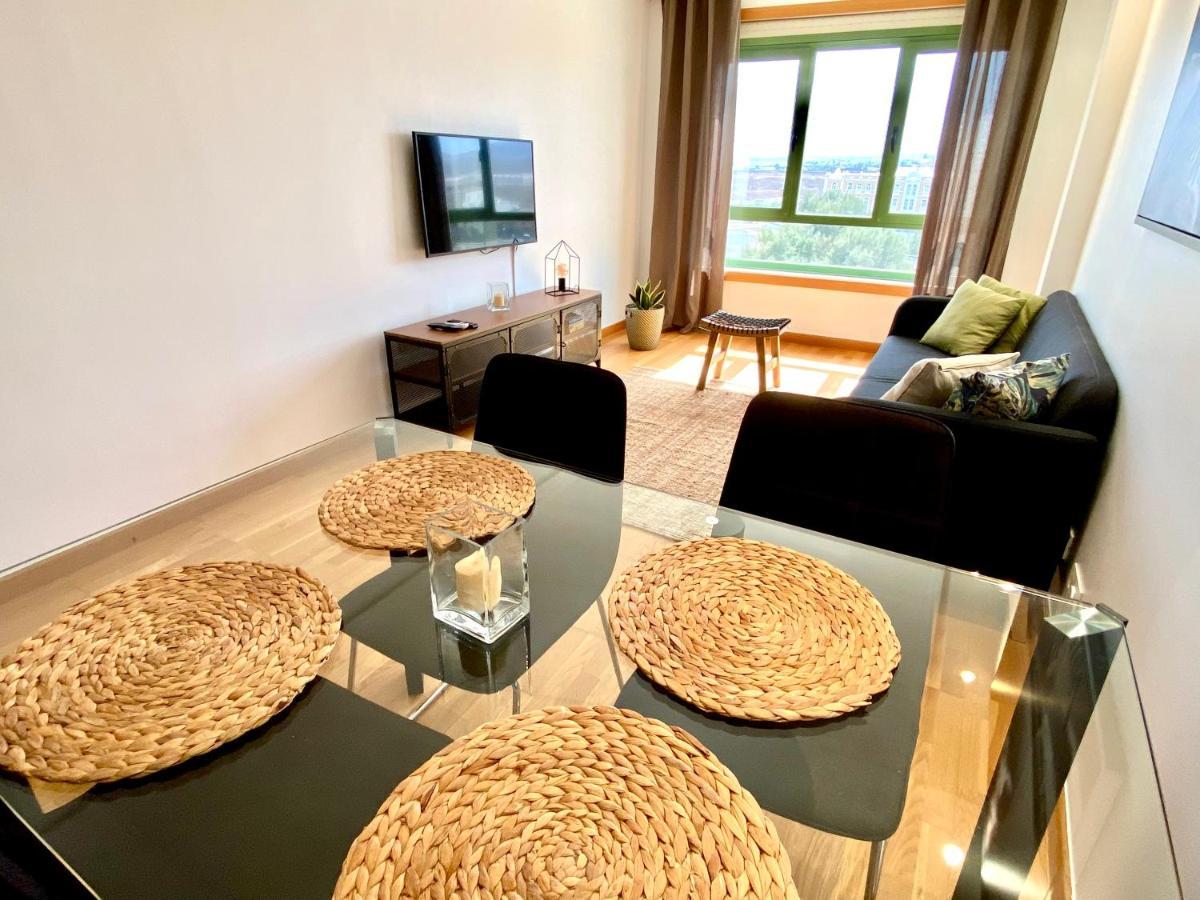 Apartamento Arrecife Exterior foto