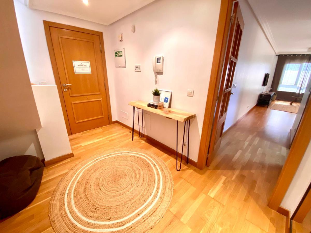 Apartamento Arrecife Exterior foto
