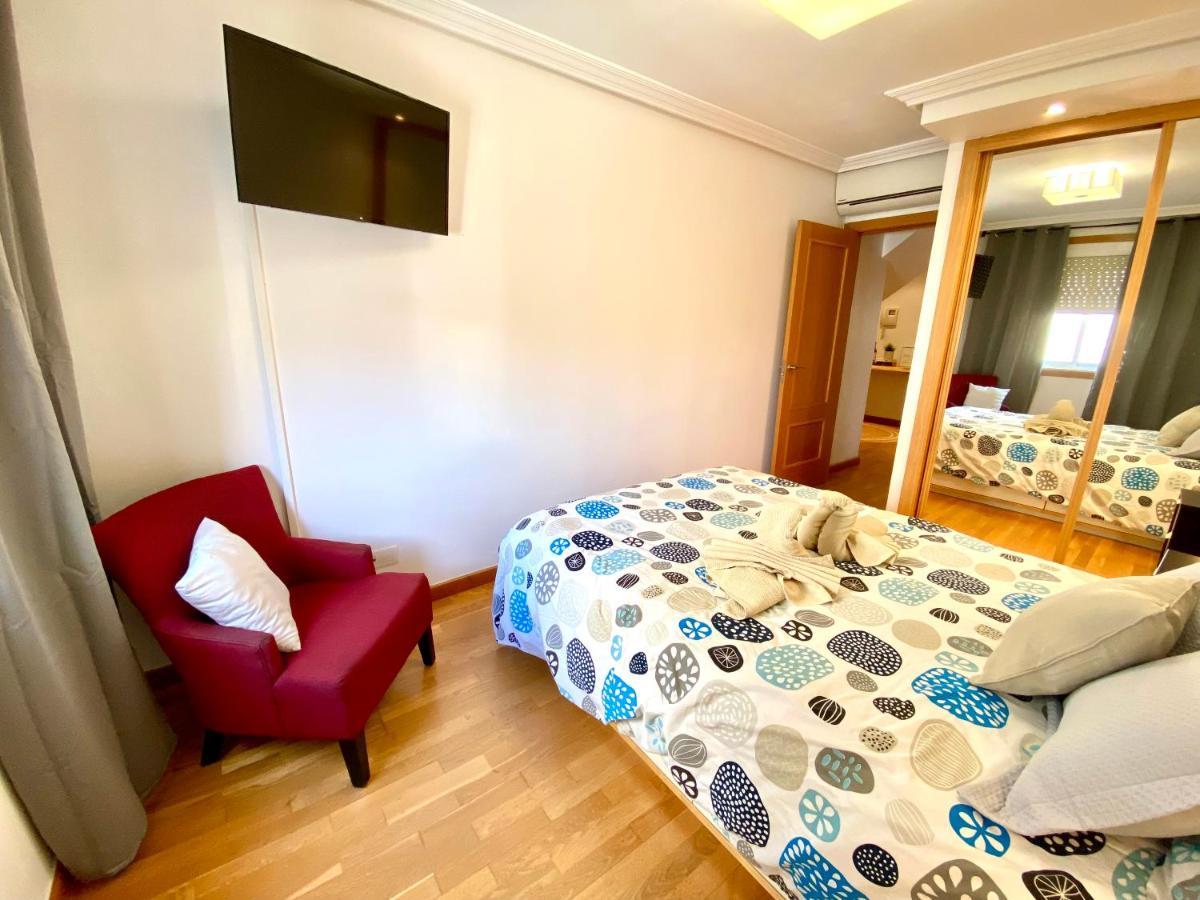 Apartamento Arrecife Exterior foto